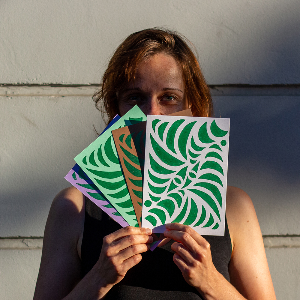graphiste nantes fanch lepage
