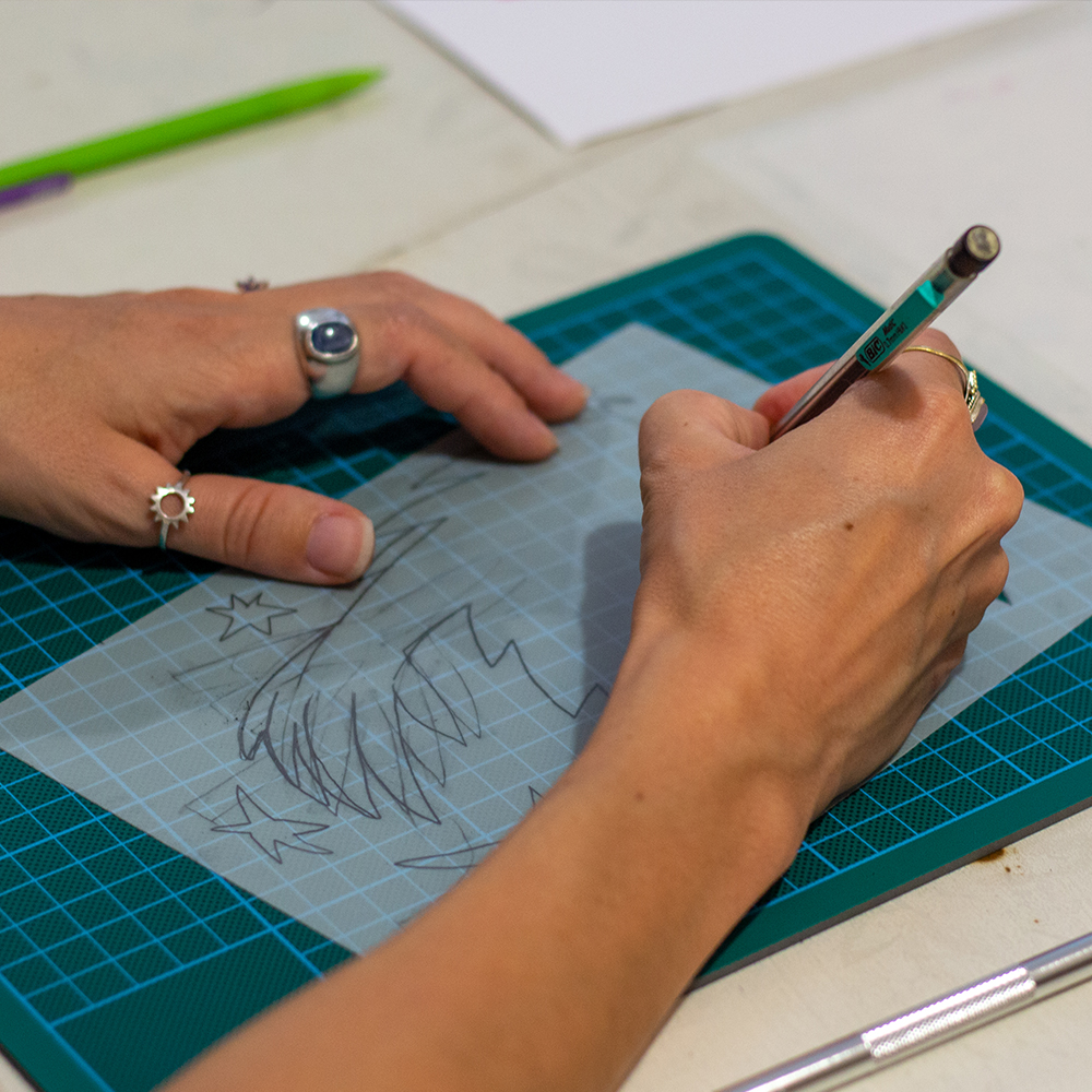 graphiste nantes fanch lepage