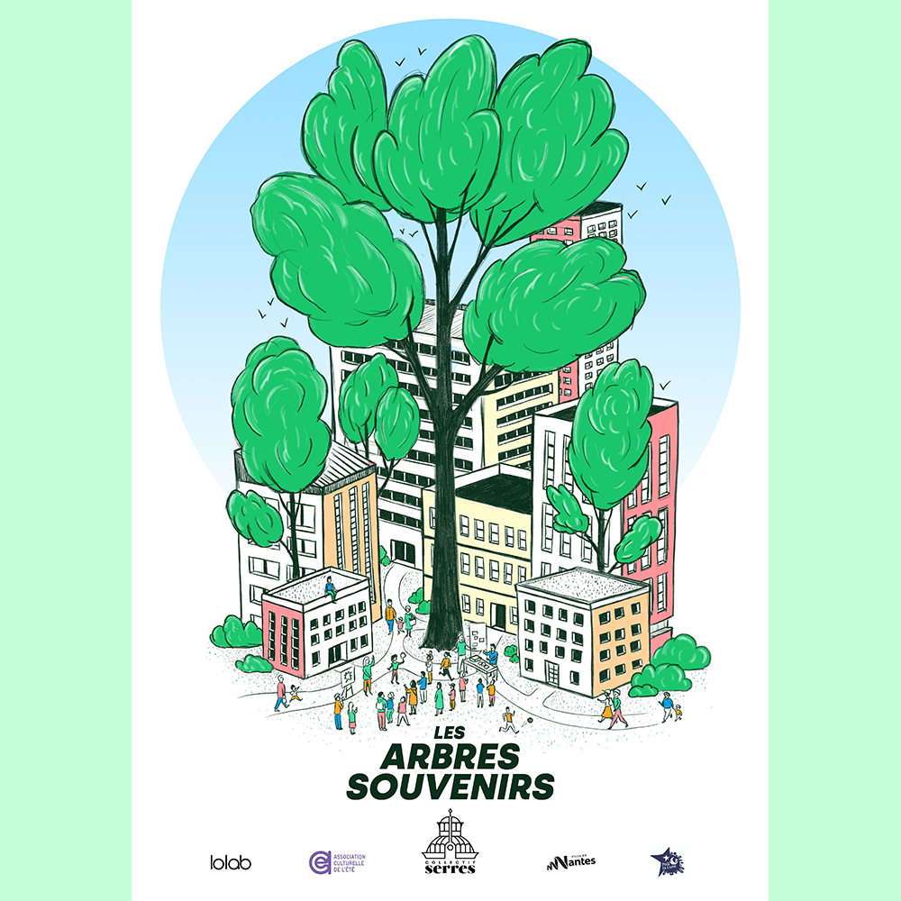 graphiste nantes fanch lepage