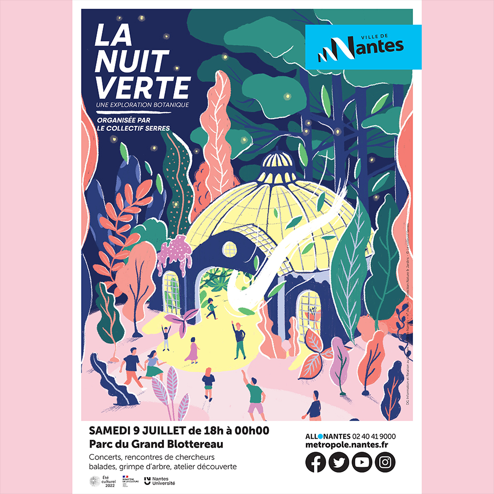 graphiste nantes fanch lepage